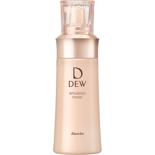 DEW エマルジョン しっとり(100ml)の商品画像