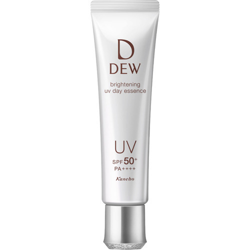 DEW ブライトニングUV デイエッセンス(40g)の商品画像
