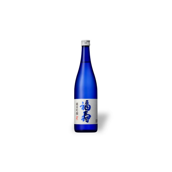 福寿 純米吟醸 山田錦 環 720ml