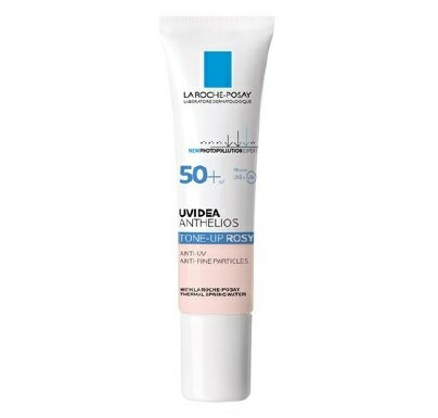 UVイデア XL プロテクショントーンアップ ローズ 30ml 日焼け止め 化粧下地 SPF 50+の商品画像