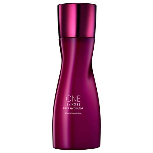 ONE BY KOSE ディープ ハイドレーター(160ml)