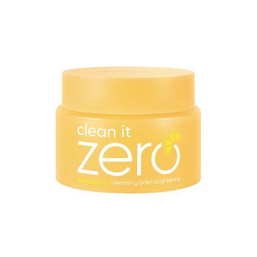 バニラコ クリーンイットゼロ クレンジング バーム ブライトニング(125ml)