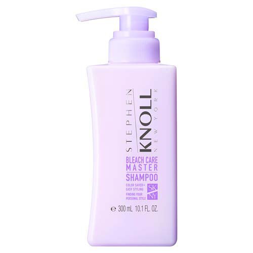 スティーブンノル ブリーチケアマスター シャンプー(300ml)