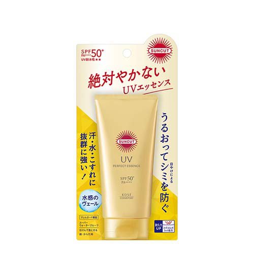 サンカットR パーフェクトUV エッセンス(80g)