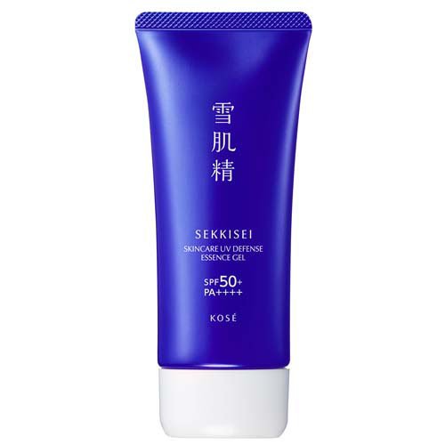 雪肌精 スキンケア UV エッセンス ジェル(90g)