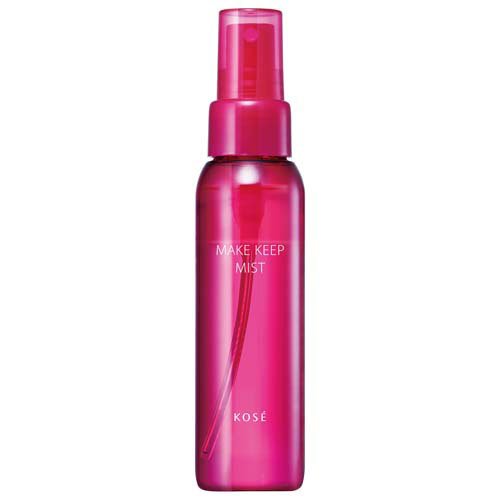KOSE メイクキープミスト EX+(80ml)