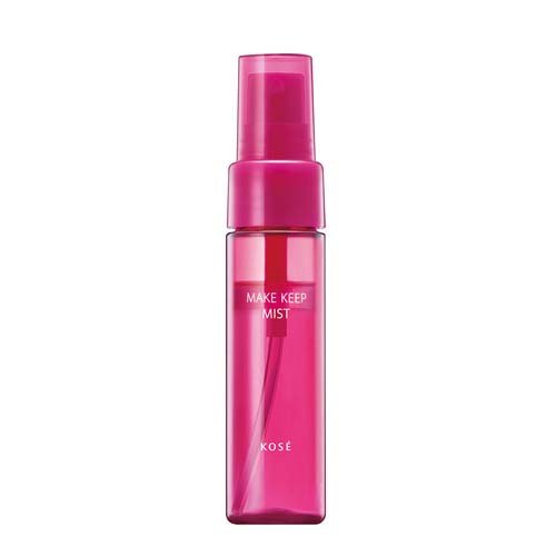 KOSE メイクキープミスト EX+ トライアルサイズ(35ml)