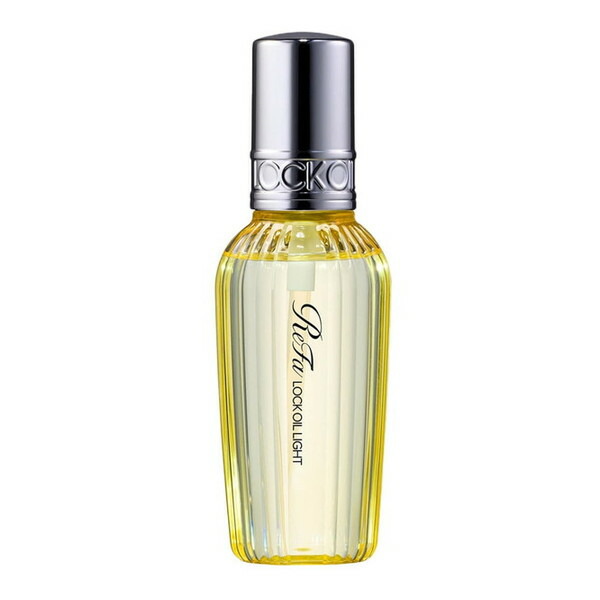 MTG リファ ロックオイルR ライト 100ml