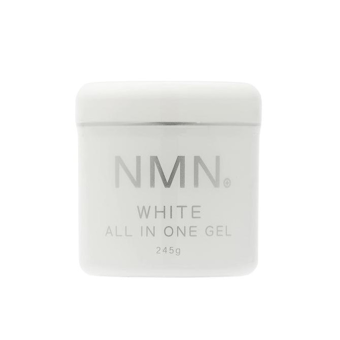 NMN ホワイト オールインワンゲル 245g