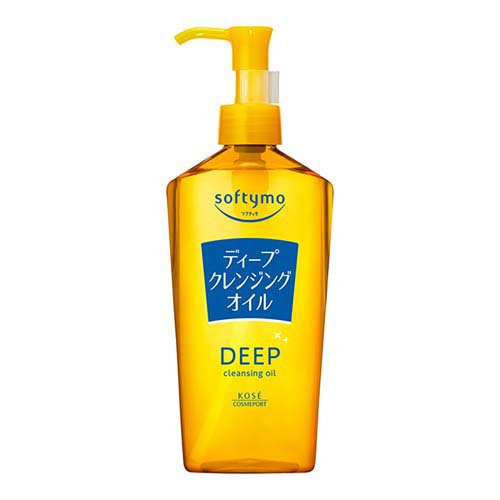 ソフティモ ディープ クレンジングオイル(240ml)