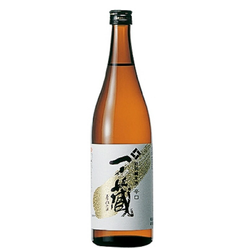 一ノ蔵 純米酒 辛口 720ml