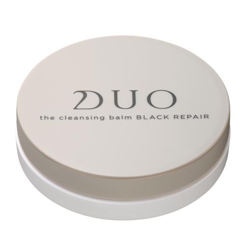 DUO(デュオ) ザ クレンジングバーム ブラックリペア ミニ(20g)の商品画像