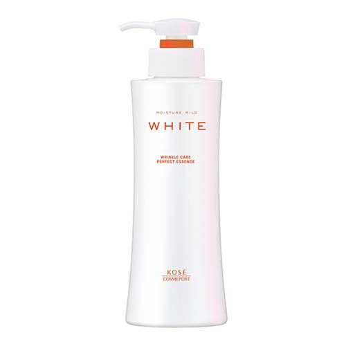 モイスチュアマイルド ホワイト リンクルケア パーフェクトエッセンス(230ml)