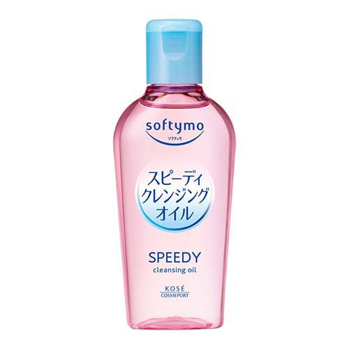 ソフティモ スピーディ クレンジングオイル ミニ(60ml)