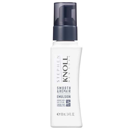 スティーブンノル モイスチュアソフニング エマルジョン スムースリペア(100ml)