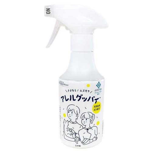 ドギーマン アレルグッバイ(300mL)