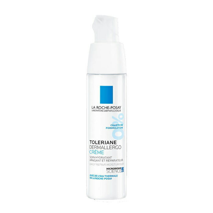 ラロッシュポゼ トレリアン ダーマアレルゴ クリーム 本体 40ml