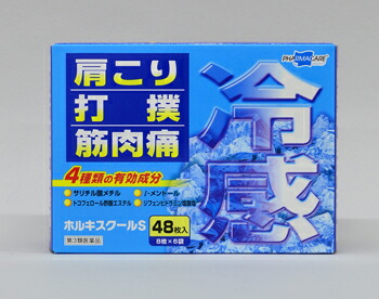 ホルキスクールS 48枚