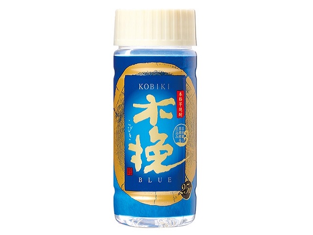 木挽BLUE 乙類25° 芋 ペット 200ml