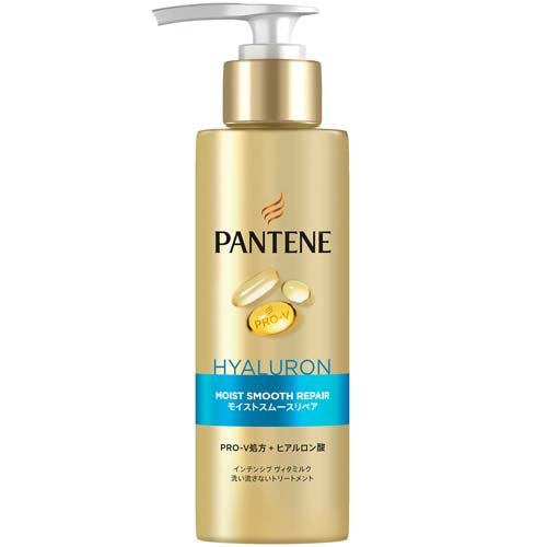 パンテーン モイストスムースリペア インテンシブヴィタミルク(125ml)