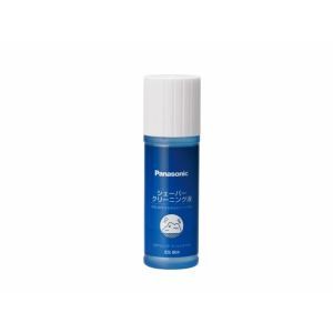 パナソニック シェーバークリーニング液 ES004(100ml)