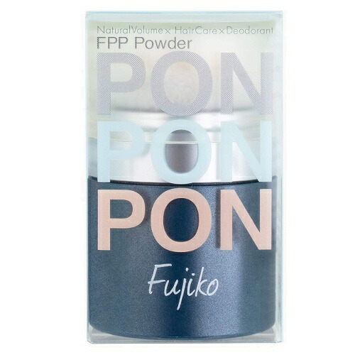fujiko fppパウダー 8.5g