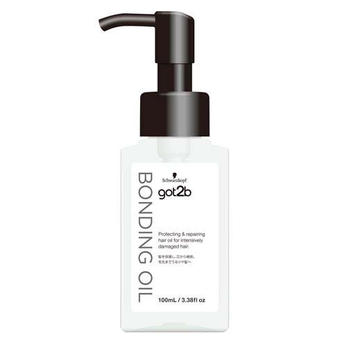 got2b ボンディング・オイル(100ml)