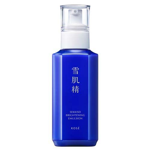 薬用雪肌精 ブライトニング エマルジョン(140mL)の商品画像