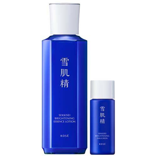 薬用雪肌精 ブライトニング エッセンスローション キット(1セット)の商品画像