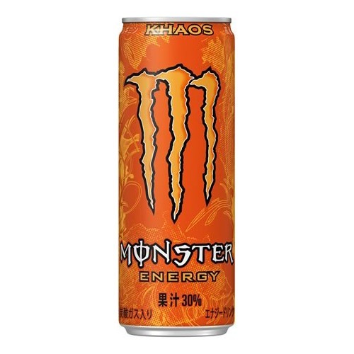 モンスター カオス(355mL)