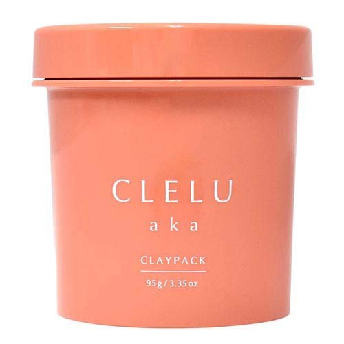 クレル クレイパック aka(95g)