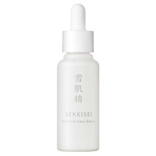 雪肌精 クリアウェルネス マイルドピールケア セラム(30ml)