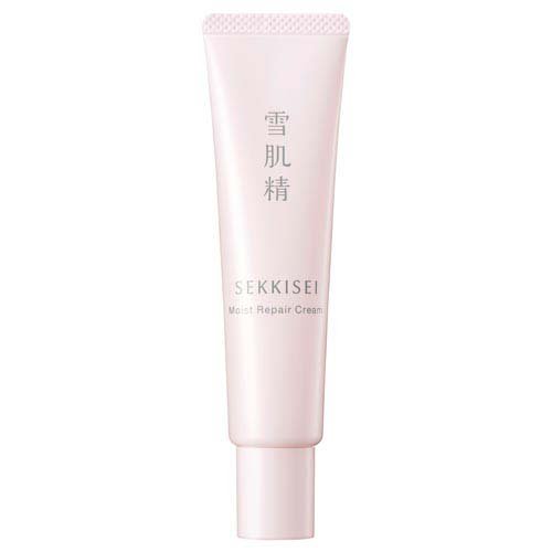 雪肌精 クリアウェルネス モイストリペア クリーム(40g)の商品画像