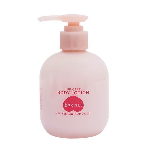 恋するおしりヒップケアボディローション 200ml