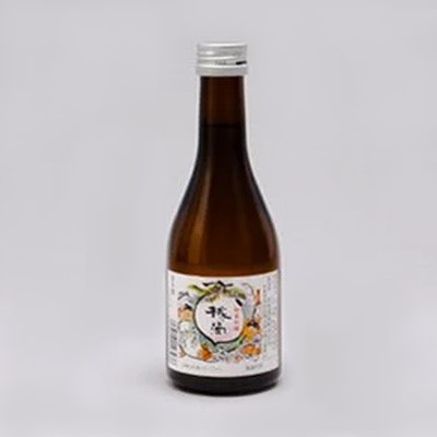 桃の滴 純米吟醸 300ml