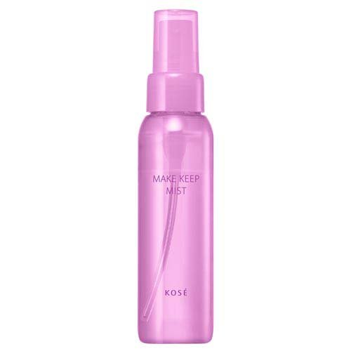 KOSE メイクキープミスト EX + TEA ベリーティーの香り(80mL)