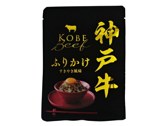 善太 神戸牛ふりかけ 30g