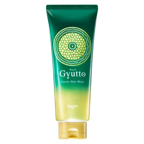 ギュット コルセットヘアマスク(200g)