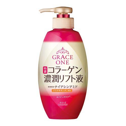 グレイス ワン 薬用リンクル リフト液(230mL)
