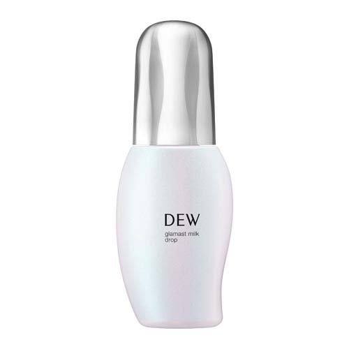 DEW グラマストミルクドロップ(80ml)の商品画像