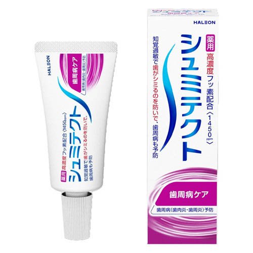シュミテクト 歯周病ケア(22g)