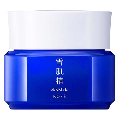 薬用雪肌精 ブライトニング クリーム(40g)の商品画像