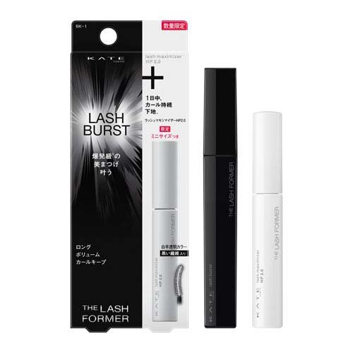 ケイト ラッシュバーストセットI BK-1(11.3g)