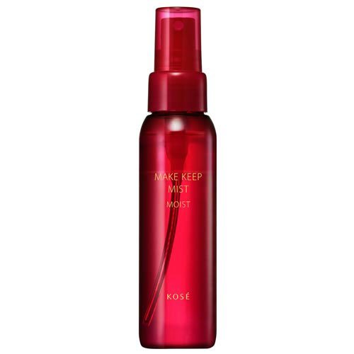 KOSE メイクキープミスト EX+ モイスト TEA(80ml)