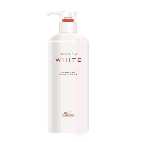 モイスチュアマイルド ホワイト リンクルケア パーフェクトエッセンス FO(400mL)