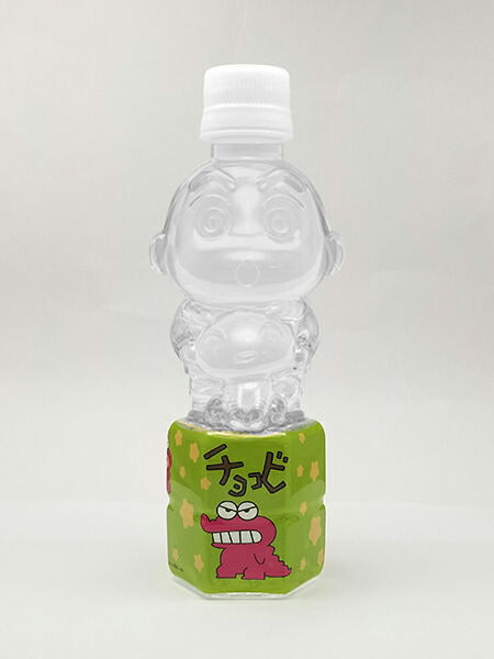 クレヨンしんちゃん　野原しんのすけ/キャラクターボトルウォーターの商品画像
