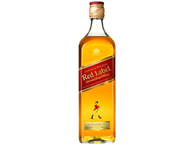 キリンビール ジョニーウォーカー　レッドラベル　１０００ＭＬ　Ｎ