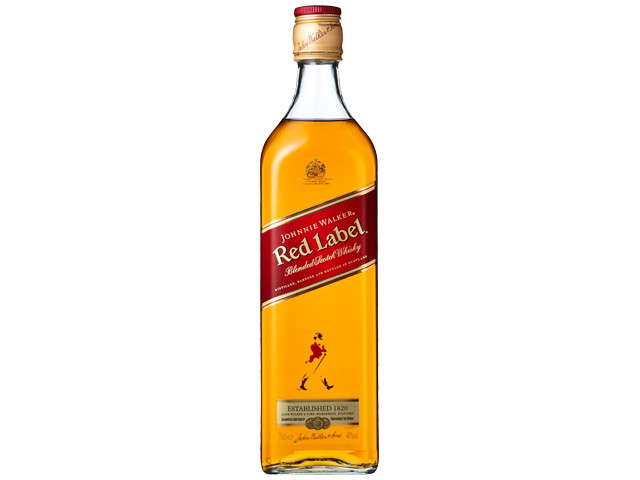 キリンビール ジョニーウォーカー　レッドラベル　７００ＭＬ　Ａ