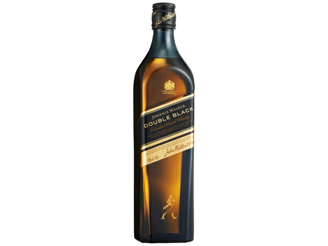キリンビール ジョニーウォーカー　ダブルブラック　７００ＭＬ