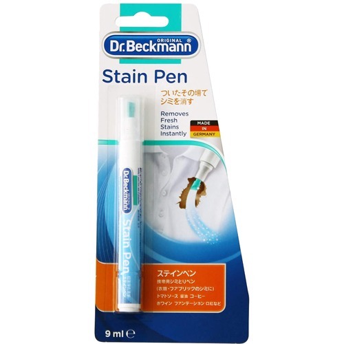 ドクターベックマン ステインペン(9ml)の商品画像